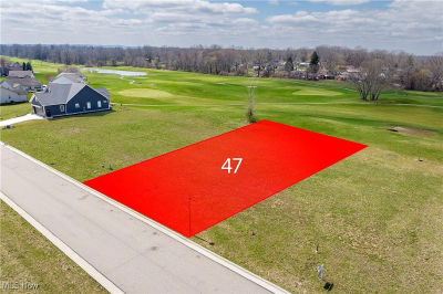 LOT 47 Championship Cir SE Massillon, OH 44646