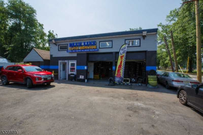 1066 Westfield Avenue, Rahway, NJ, USA