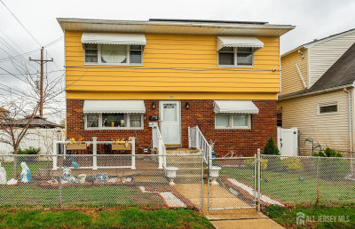 34 Henry St Port Reading, NJ 07064