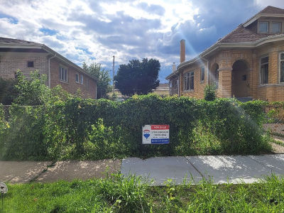 5422 S Kilbourn Ave Chicago, IL 60632