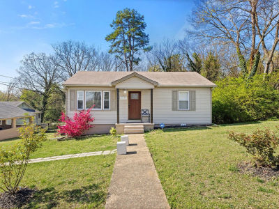 4420 Short St Chattanooga, TN 37416