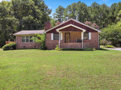 5513 Old Hunter Rd Ooltewah, TN 37363