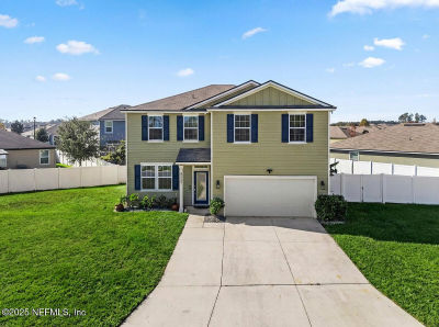 3553 Derby Forest Dr Green Cove Springs, FL 32043