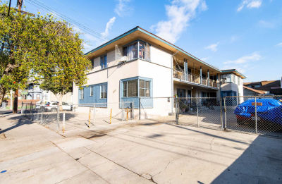 2100 Bonsallo Avenue, Los Angeles, CA, USA