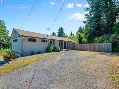 1300 Ingersoll St Coos Bay, OR 97420