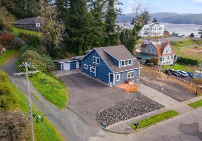 790 Oregon St North Bend, OR 97459