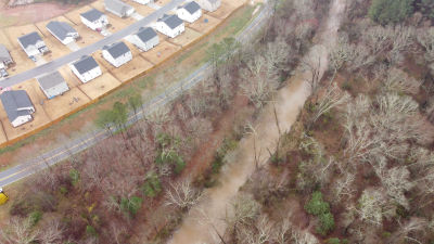 Anderson Mill Road, Greer, SC, USA