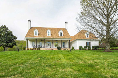 7605 Nolensville Road, Nolensville, TN, USA