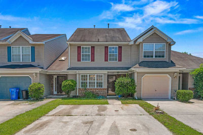 137 Horse Run Drive, Chesapeake, VA, USA