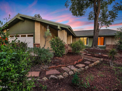 6652 E Smoke Tree Ave Oak Park, CA 91377