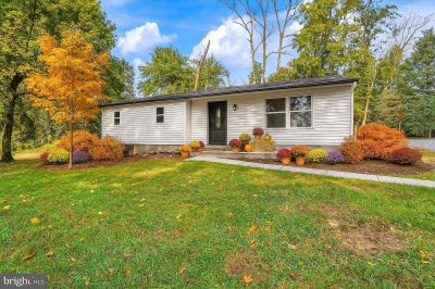 761 2nd Ave Manchester, PA 17345