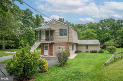 5615 Cullum Road, White Marsh, MD, USA