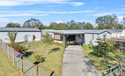 2393 SW Alice Ave, Arcadia, FL 34266, USA