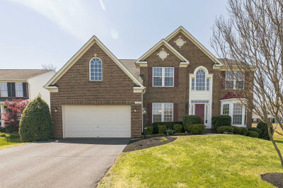 396 Preston Drive, Warrenton, VA, USA