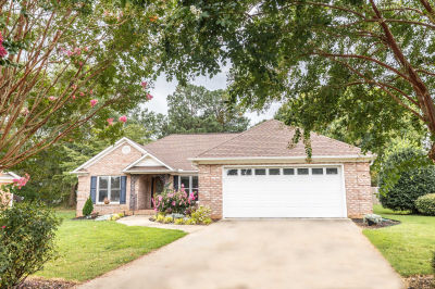 217 Rivermill Court, Spartanburg, SC, USA