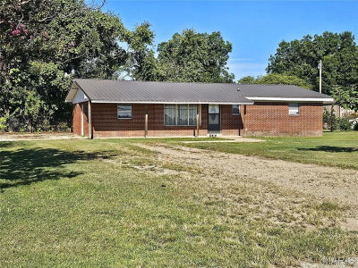 39389 County Road 233 Malden, MO 63863