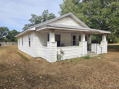 1513 Malady Ln Kennett, MO 63857