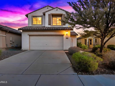 2417 N Pecos Dr Florence, AZ 85132