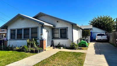 1533 S Greenville St Santa Ana, CA 92704
