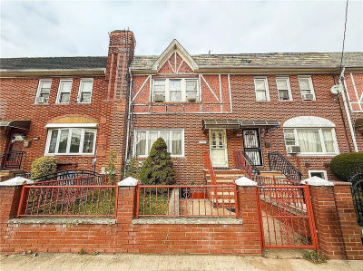 4809 Avenue Brooklyn, NY 11234