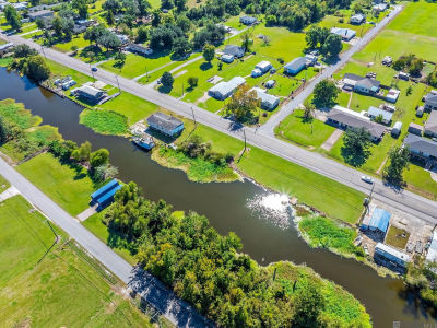 4751 Highway 56 Chauvin, LA 70344