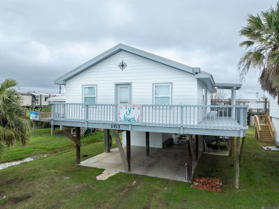 2915 Highway 1 Grand Isle, LA 70358