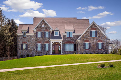 10 New Whitehorse Way, Malvern, PA, USA