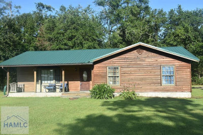 173 Macon Ln SE Ludowici, GA 31316