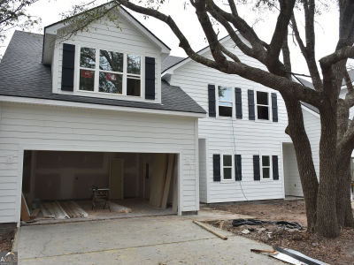 1151 Mayflower Rd NE Townsend, GA 31331