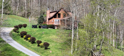 1071 Talkington Fork, Center Point, WV, USA