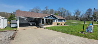 18 Ash Street, Lost Creek, WV, USA