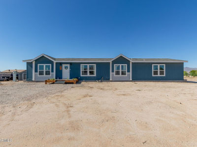 29938 W Latham St Buckeye, AZ 85396