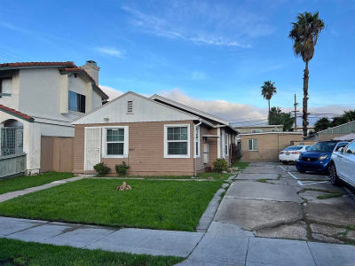 4669-73.5 Felton St San Diego, CA 92116
