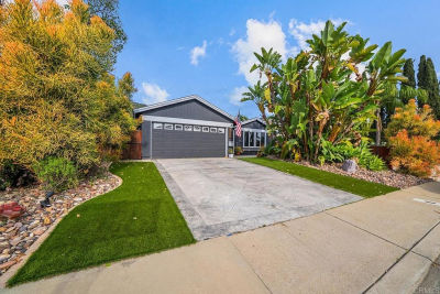 6880 Barker Way San Diego, CA 92119