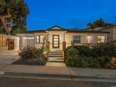 3771 Baker St San Diego, CA 92117