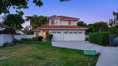4680 Allende Ave Oceanside, CA 92057