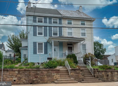 122 2nd Ave Royersford, PA 19468