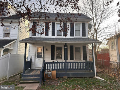 342 Lincoln Ave Pottstown, PA 19464