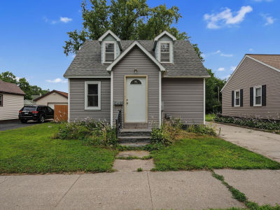 1304 10th Ave NW Austin, MN 55912