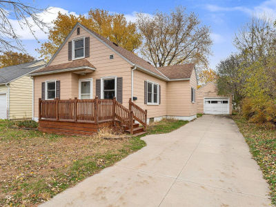 1605 6th St SE Austin, MN 55912