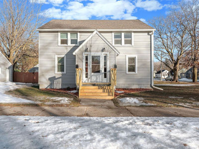 907 8th St SE Austin, MN 55912