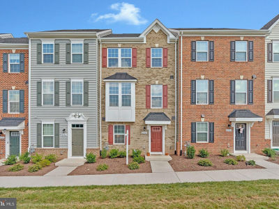 24563 Pommel Ter Sterling, VA 20166