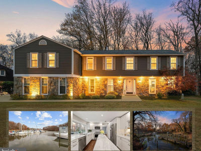 12301 Firth Of Tae Dr Fort Washington, MD 20744