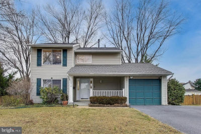 15510 Peach Walker Dr Bowie, MD 20716