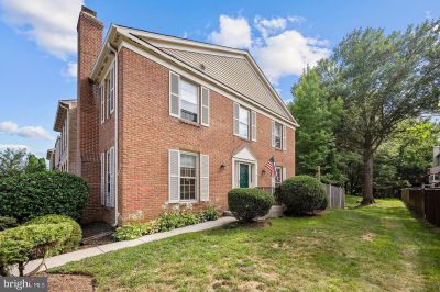 7526 Oldham Way Alexandria, VA 22315