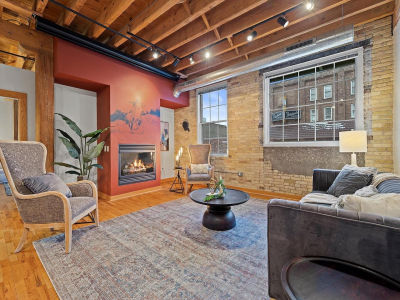 418 N 3rd St UNIT 110 Milwaukee, WI 53203