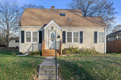 2918 S 95th St West Allis, WI 53227