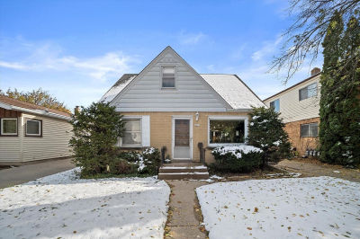 2412 S 69th St Milwaukee, WI 53219