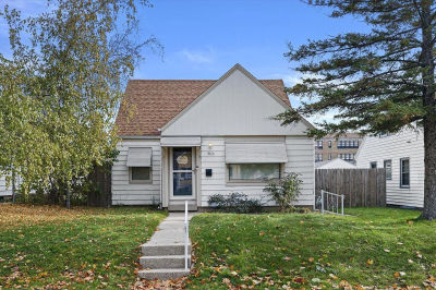 3610 S 19th St Milwaukee, WI 53221