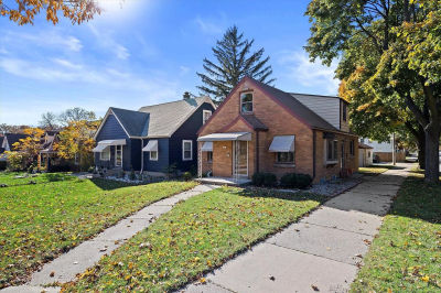 3801 S 13th St Milwaukee, WI 53221